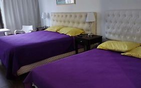 Obelisco Apart Hotel Buenos Aires